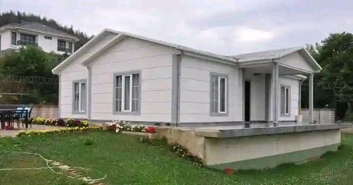 House Interior